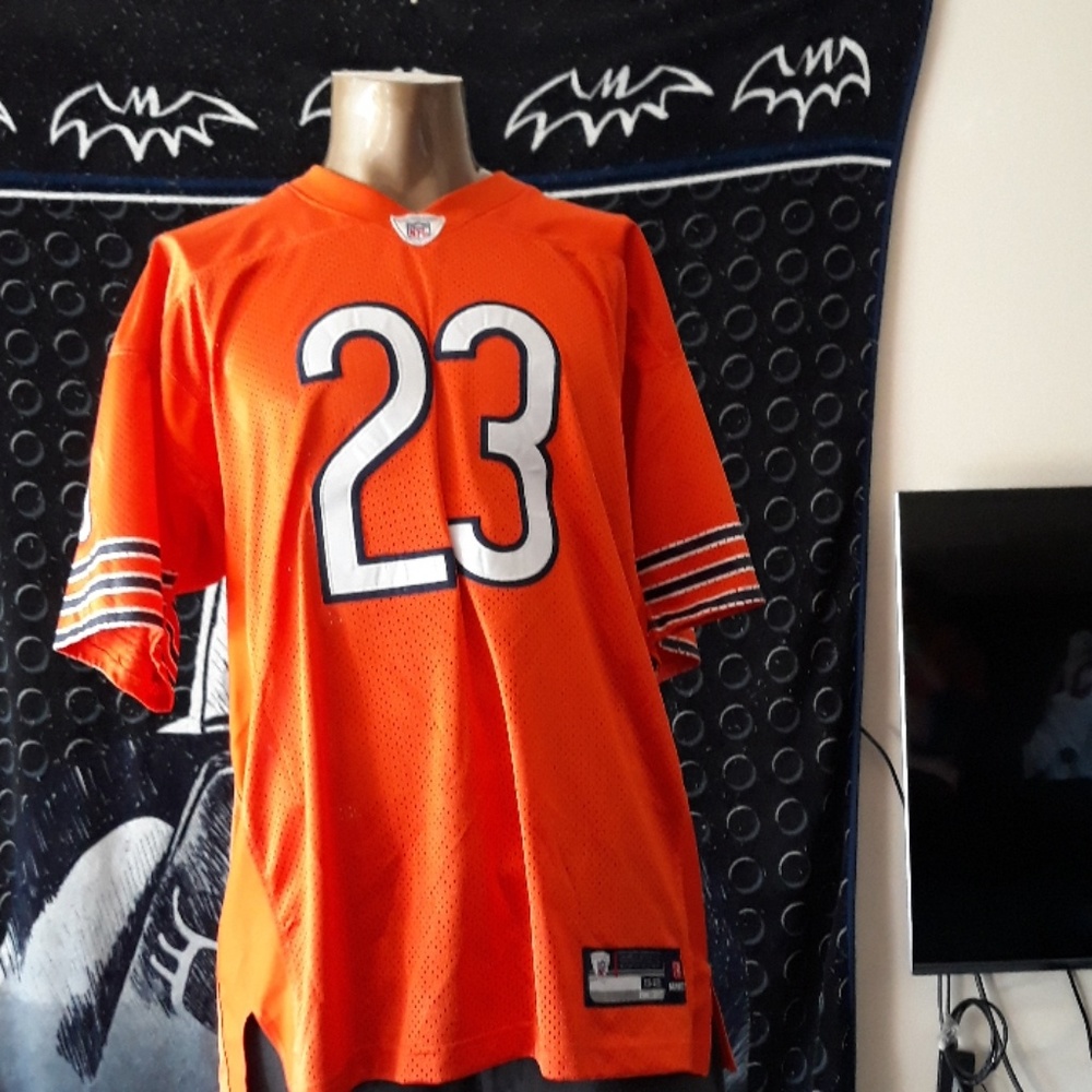 CHICAGO BEARS JERSEYS SIZE 52 AT-LARGE